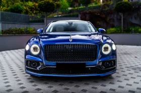 Bentley Flying Spur W12 FIRST EDITION, снимка 2