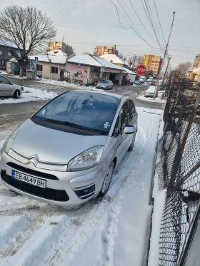 Citroen C4 Picasso - 3899 € / 7625.78 лв. - 93358670 4