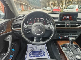 Audi A6 Allroad 3.0dizel 245ks 2013god - 8700 € / 17015.72 лв. - 22485545 15