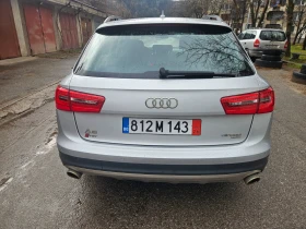 Audi A6 Allroad 3.0dizel 245ks 2013god - 8700 € / 17015.72 лв. - 22485545 8