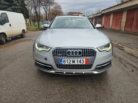 Audi A6 Allroad 3.0dizel 245ks 2013god