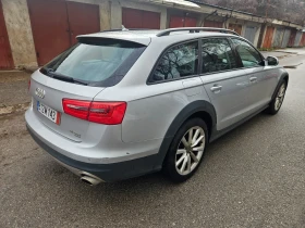 Audi A6 Allroad 3.0dizel 245ks 2013god - 8700 € / 17015.72 лв. - 22485545 7