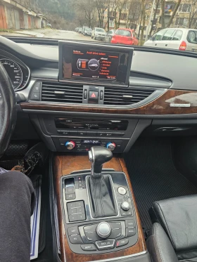Audi A6 Allroad 3.0dizel 245ks 2013god - 8700 € / 17015.72 лв. - 22485545 14