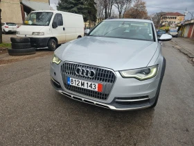 Audi A6 Allroad 3.0dizel 245ks 2013god - 8700 € / 17015.72 лв. - 22485545 4