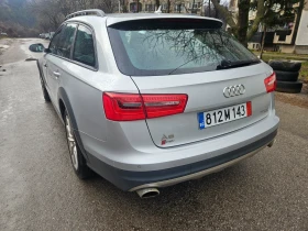 Audi A6 Allroad 3.0dizel 245ks 2013god - 8700 € / 17015.72 лв. - 22485545 9
