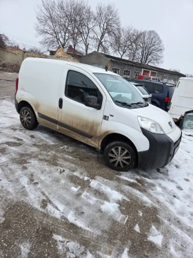 Peugeot Bipper - 2300 € / 4498.41 лв. - 90396278 2
