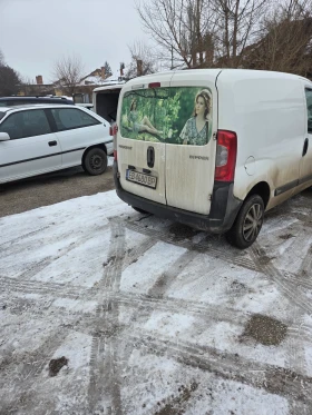 Peugeot Bipper - 2300 € / 4498.41 лв. - 90396278 3