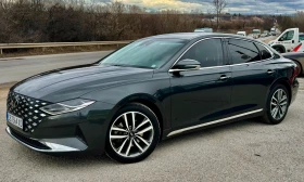 Hyundai Grandeur 41000км / обслужен  - 25500 € / 49873.67 лв. - 61101642 2