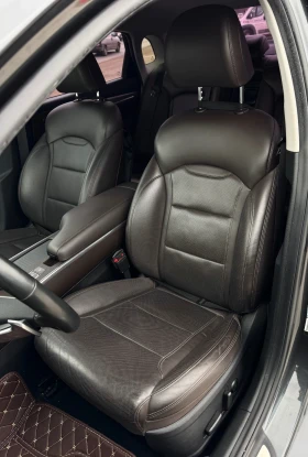 Hyundai Grandeur 41000км / обслужен  - 25500 € / 49873.67 лв. - 61101642 9