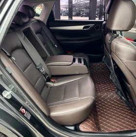 Hyundai Grandeur 41000км / обслужен  - 25500 € / 49873.67 лв. - 61101642 11