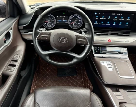 Hyundai Grandeur 41000км / обслужен  - 25500 € / 49873.67 лв. - 61101642 8