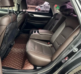 Hyundai Grandeur 41000км / обслужен  - 25500 € / 49873.67 лв. - 61101642 12