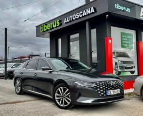 Hyundai Grandeur 41000км / обслужен  - изображение 1