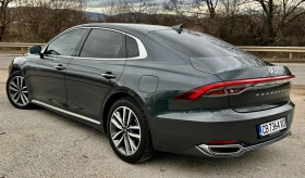 Hyundai Grandeur 41000км / обслужен  - 25500 € / 49873.67 лв. - 61101642 5