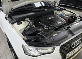 Audi A5 QUATTRO* S-LINE* KEYLESS АвтоКредит(ЦЕНА ДО БГ) - 12999 € / 25423.83 лв. - 80329247 14