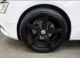 Audi A5 QUATTRO* S-LINE* KEYLESS АвтоКредит(ЦЕНА ДО БГ) - 12999 € / 25423.83 лв. - 80329247 4