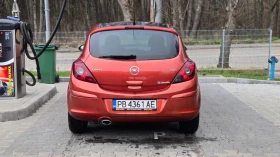 Opel Corsa 1.3 CDTI  - 2700 € / 5280.74 лв. - 48305229 9
