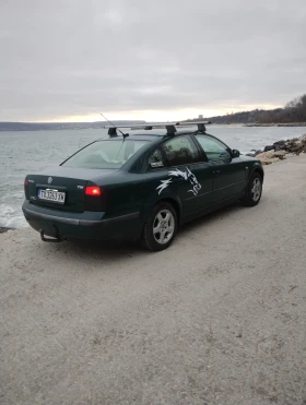 VW Passat 1.9 | Auto.bg — изображение 2