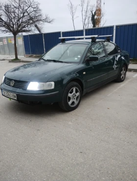 VW Passat 1.9 | Auto.bg — изображение 3
