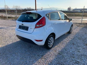 Ford Fiesta 1.4b zetec/газ - 3780 € / 7393.04 лв. - 23070945 4