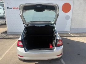 Skoda Fabia Ambition 1.0 TSI 95ks MT5 - 10300 € / 20145.05 лв. - 69135283 5