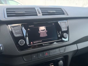 Skoda Fabia Ambition 1.0 TSI 95ks MT5 - 10300 € / 20145.05 лв. - 69135283 14