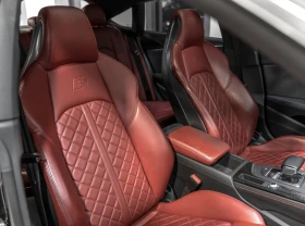 Audi S5 PROGRESSIV QUATTRO | Auto.bg — изображение 9
