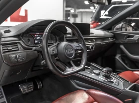 Audi S5 PROGRESSIV QUATTRO | Auto.bg — изображение 5