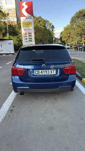 BMW 320 - 4200 € / 8214.49 лв. - 15889158 4