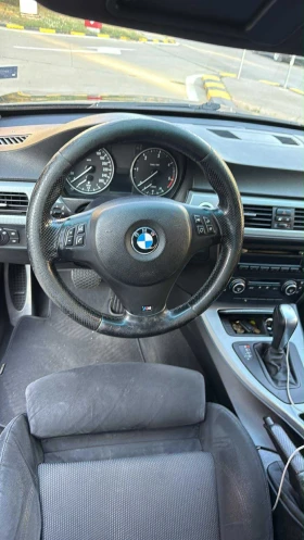 BMW 320 - 4200 € / 8214.49 лв. - 15889158 5