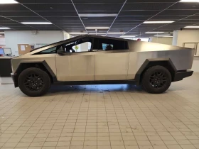 Tesla Cybertruck 2024 * AWD * ЛИЦЕНЗИРАНО ПРЕДСТАВИТЕЛСТВО  | Auto.bg — изображение 3