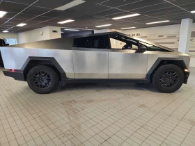 Tesla Cybertruck 2024 * AWD * ЛИЦЕНЗИРАНО ПРЕДСТАВИТЕЛСТВО  | Auto.bg — изображение 5