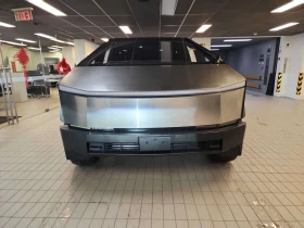 Tesla Cybertruck 2024 * AWD * ЛИЦЕНЗИРАНО ПРЕДСТАВИТЕЛСТВО  | Auto.bg — изображение 2