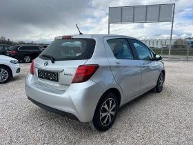 Toyota Yaris * 1.5i* 75�.�* HYBRID* NAVI* KAMERA*  | Mobile.bg � ����� ������ 3