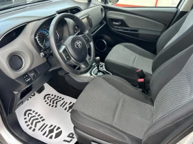 Toyota Yaris * 1.5i* 75�.�* HYBRID* NAVI* KAMERA*  | Mobile.bg � ����� ������ 7