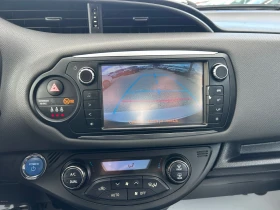 Toyota Yaris * 1.5i* 75�.�* HYBRID* NAVI* KAMERA*  | Mobile.bg � ����� ������ 13