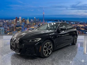 BMW i4 * M50 xDrive  * CARFAX * Фиксирана цена до БГ *  - 42250 € / 82633.82 лв. - 19107450 2