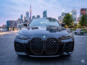 BMW i4 * M50 xDrive  * CARFAX * Фиксирана цена до БГ * 