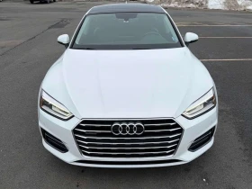Audi A5 PROGRESSIV/CARFAX/ПАНОРАМА/ПОДГРЕВИ | Auto.bg — изображение 2