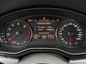Audi A5 PROGRESSIV/CARFAX/ПАНОРАМА/ПОДГРЕВИ | Auto.bg — изображение 8