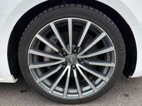 Audi A5 PROGRESSIV/CARFAX/ПАНОРАМА/ПОДГРЕВИ | Auto.bg — изображение 6