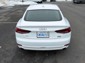 Audi A5 PROGRESSIV/CARFAX/ПАНОРАМА/ПОДГРЕВИ | Auto.bg — изображение 5