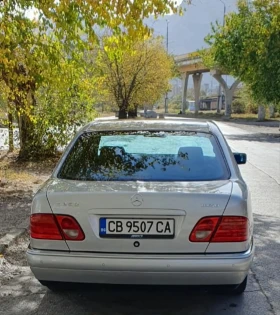 Mercedes-Benz E 250 W210 - цена по договаряне - 55634917 8