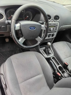 Ford Focus - 1450 € / 2835.95 лв. - 47099189 5