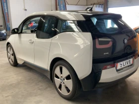 BMW i3 - 12500 € / 24447.88 лв. - 61091657 2