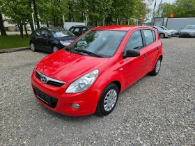 Hyundai I20 1.25 бензин 77кс - 1950 € / 3813.87 лв. - 25662939 7