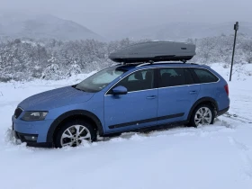 Skoda Octavia Scout - 19000 € / 37160.77 лв. - 78274471 2