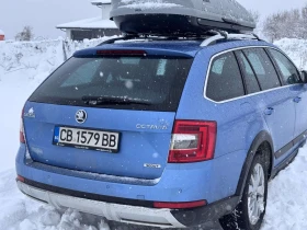 Skoda Octavia Scout - 19000 € / 37160.77 лв. - 78274471 4