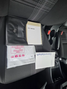Hyundai I20 1.2 MPI BC PE COMFORT PLUS | Mobile.bg � ����� ������ 6