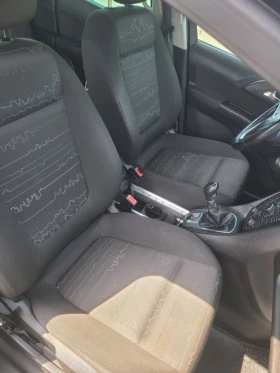 Opel Meriva 1.3 EcoFlex | Mobile.bg � ����� ������ 9